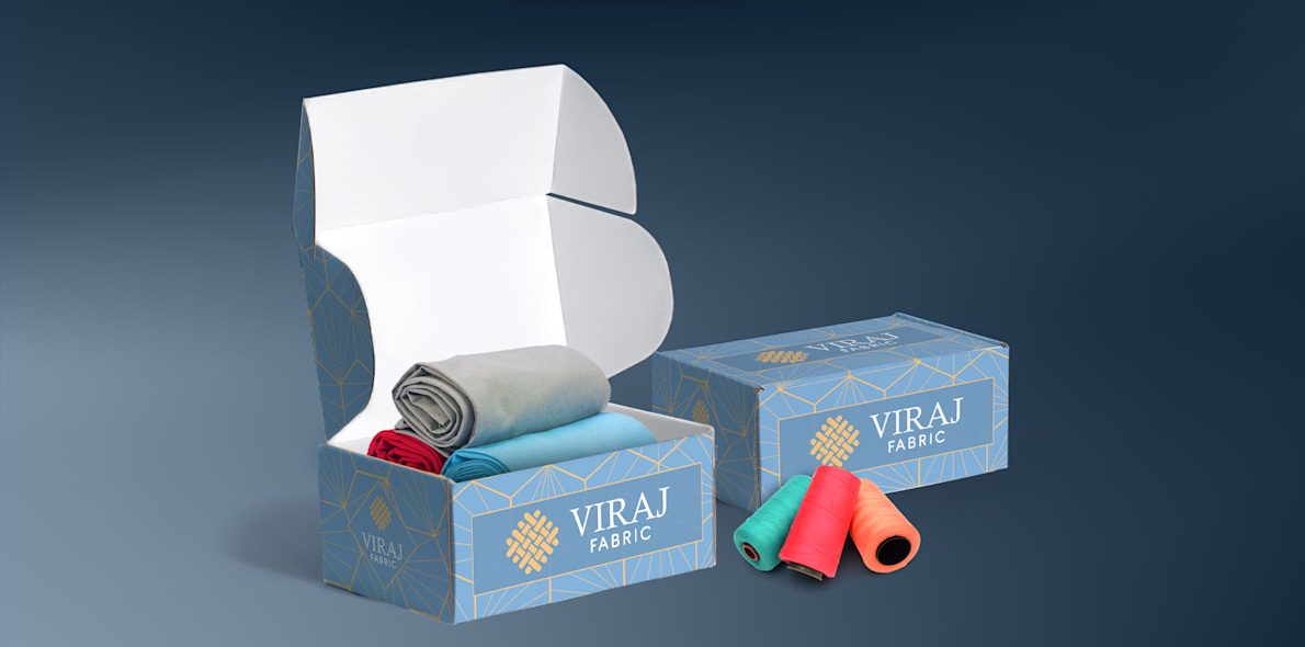 Retail Product Boxes